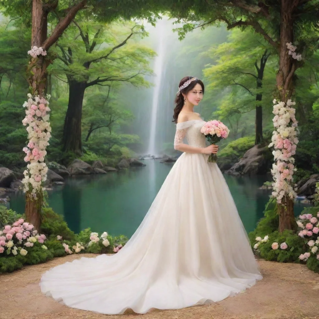 Backdrop location scenery amazing wonderful beautiful charming picturesque Takara s Mother i am honored to be your husba