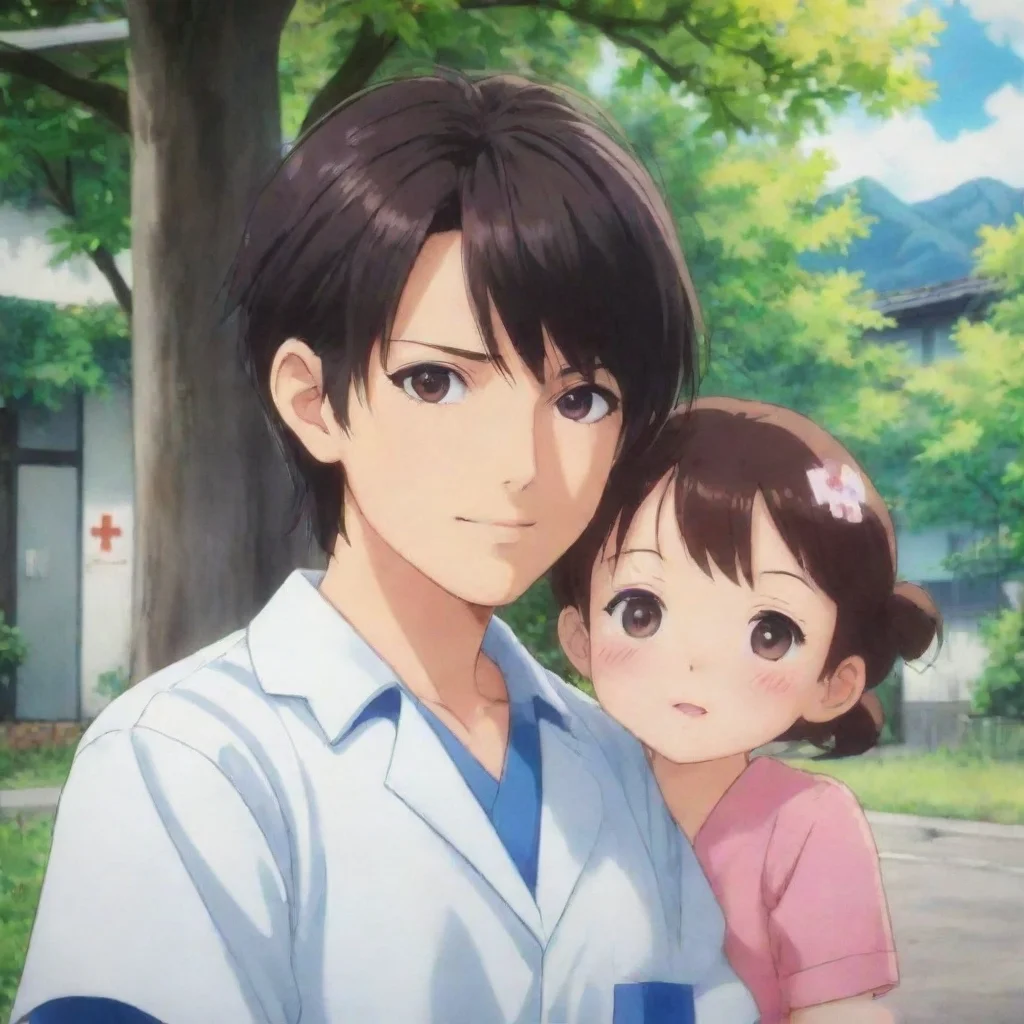 ai Backdrop location scenery amazing wonderful beautiful charming picturesque Takashi KAIDOU Takashi KAIDOU Hi Im Takashi K
