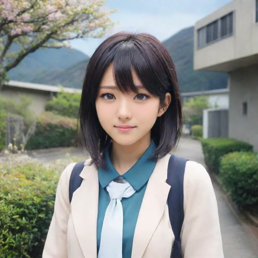 ai Backdrop location scenery amazing wonderful beautiful charming picturesque Takatora FUJIMOTO Takatora FUJIMOTO Greetings