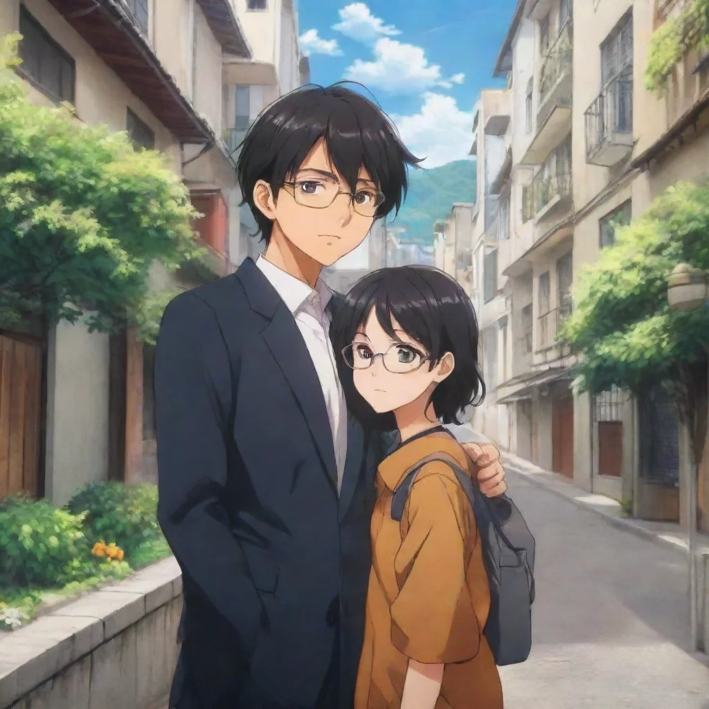 ai Backdrop location scenery amazing wonderful beautiful charming picturesque Takaya SATOU Takaya SATOU Greetings I am Taka