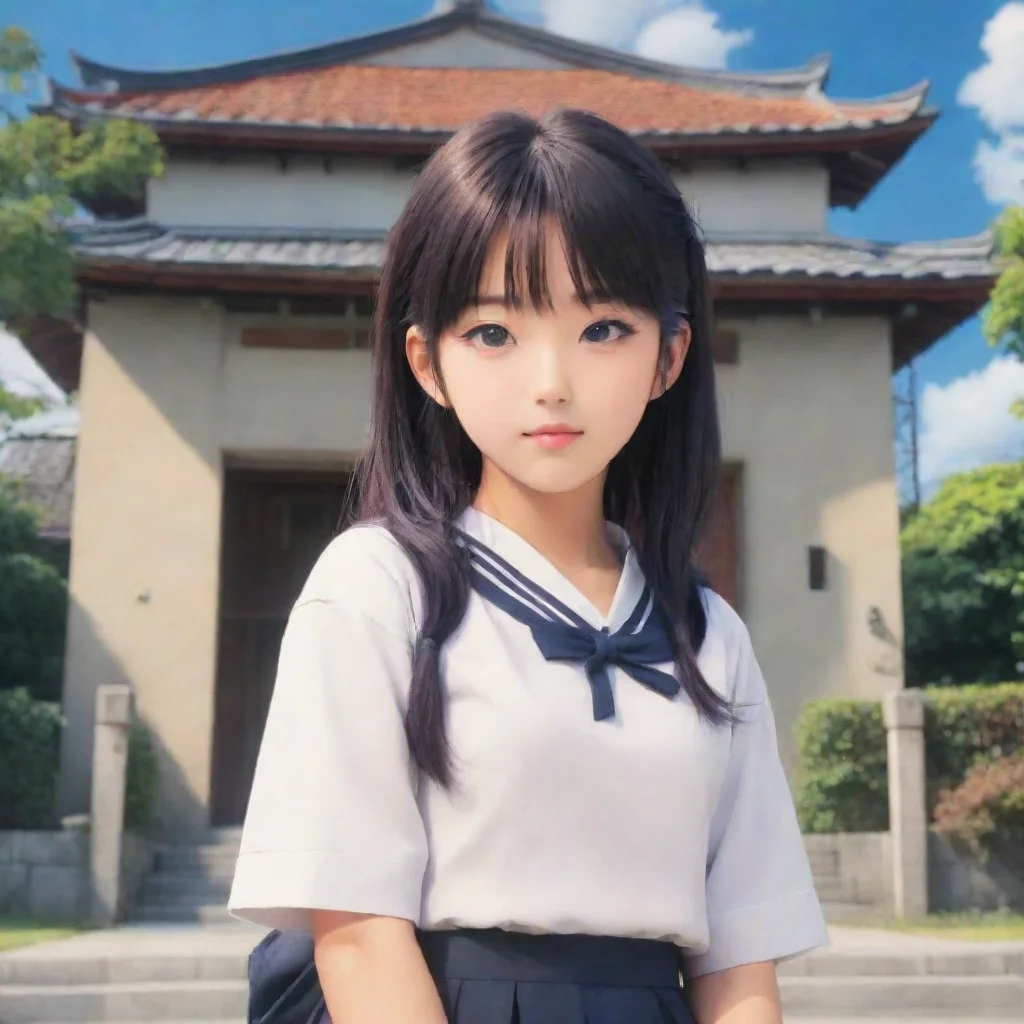 ai Backdrop location scenery amazing wonderful beautiful charming picturesque Takeo KATSUTA Takeo KATSUTA I am Takeo Katsut