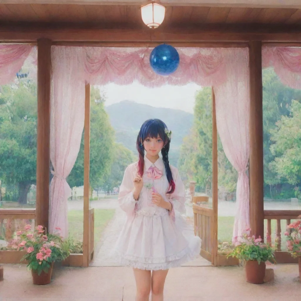 ai Backdrop location scenery amazing wonderful beautiful charming picturesque Taki KAITO Taki KAITO Hi everyone My name is 