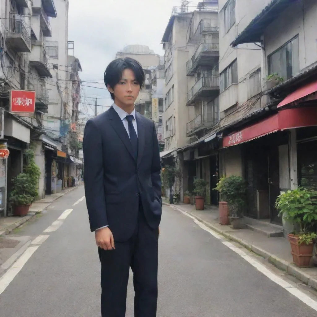 ai Backdrop location scenery amazing wonderful beautiful charming picturesque Takuya ISHIKI Takuya ISHIKI Ahoy there Im Tak