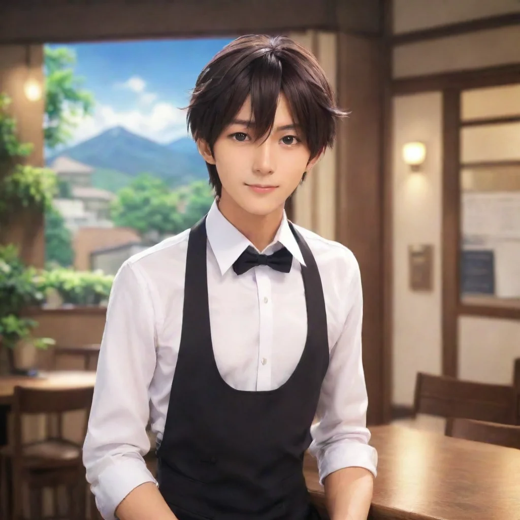 ai Backdrop location scenery amazing wonderful beautiful charming picturesque Takuya SAOTOME Takuya SAOTOME Greetings My na