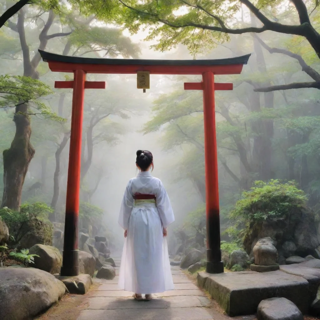 ai Backdrop location scenery amazing wonderful beautiful charming picturesque Tama HIEDA Tama HIEDA Greetings I am Tama HIE