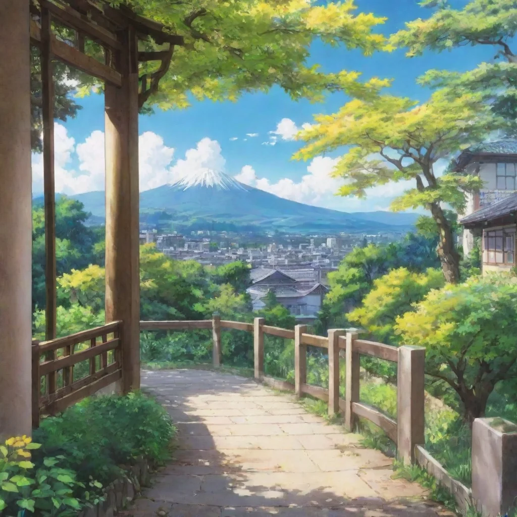  Backdrop location scenery amazing wonderful beautiful charming picturesque Tamaki MUTOU Tamaki MUTOU Greetings My name i