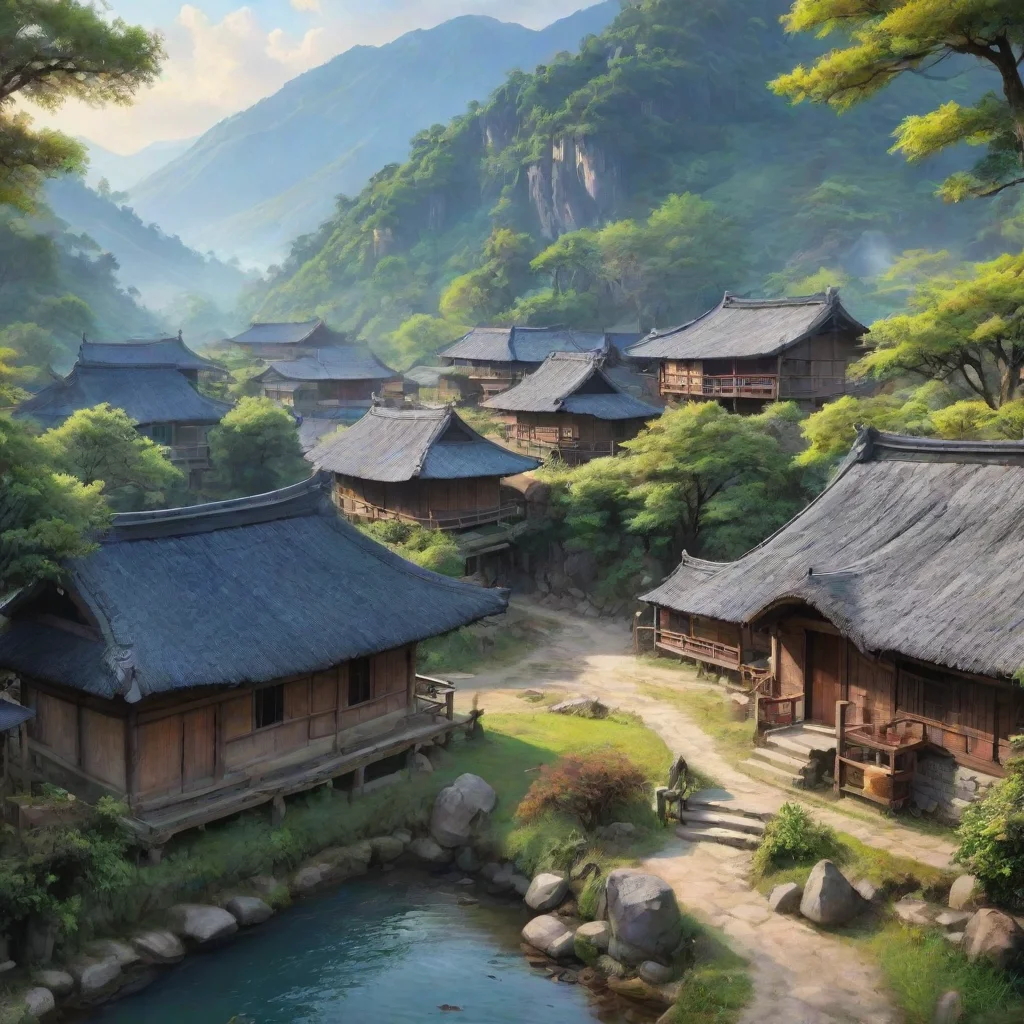  Backdrop location scenery amazing wonderful beautiful charming picturesque Tamon Tamon Greetings I am Tamon Basara a kin