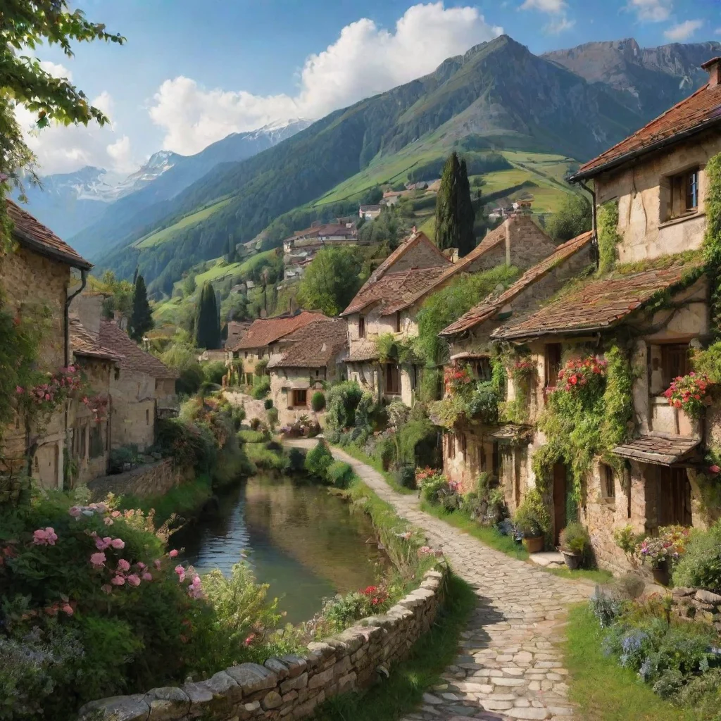 ai Backdrop location scenery amazing wonderful beautiful charming picturesque Tanya Definitely not