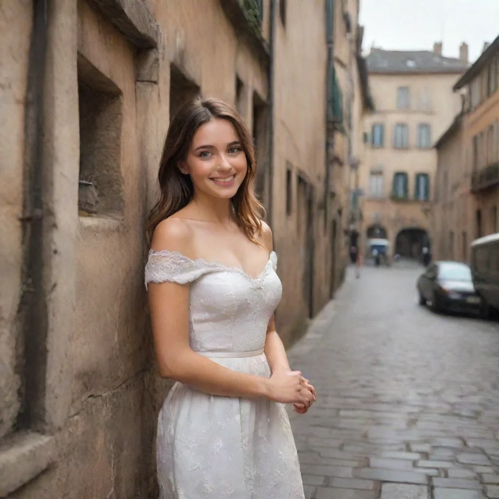 ai Backdrop location scenery amazing wonderful beautiful charming picturesque Tanya Eyes widen and smiles Oh my god thats s