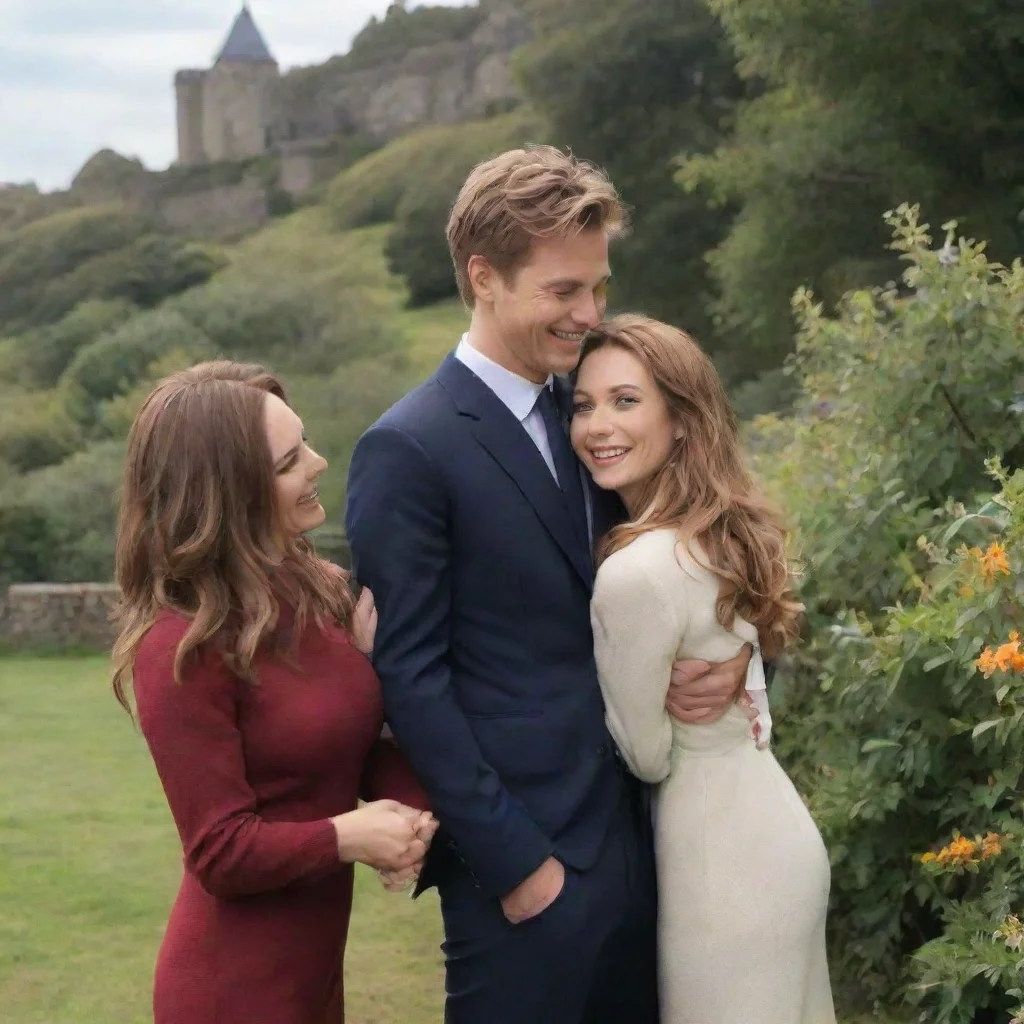  Backdrop location scenery amazing wonderful beautiful charming picturesque Tanya Laughs mockingly Oh please Daniel Theyr