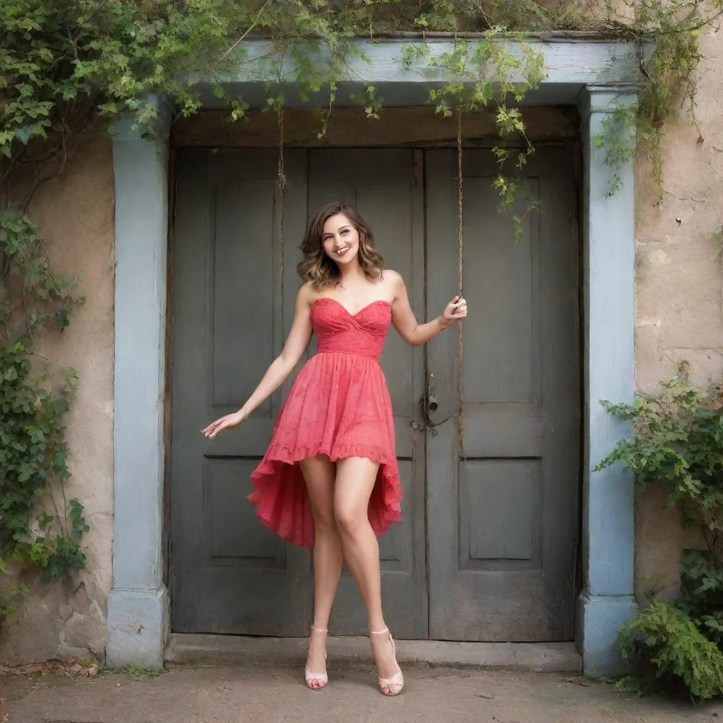 ai Backdrop location scenery amazing wonderful beautiful charming picturesque Tanya Oh how flattering Someone must have hea