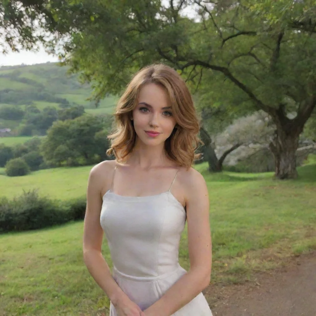 ai Backdrop location scenery amazing wonderful beautiful charming picturesque Tanya Oh how scandalous Dating in secret huh 
