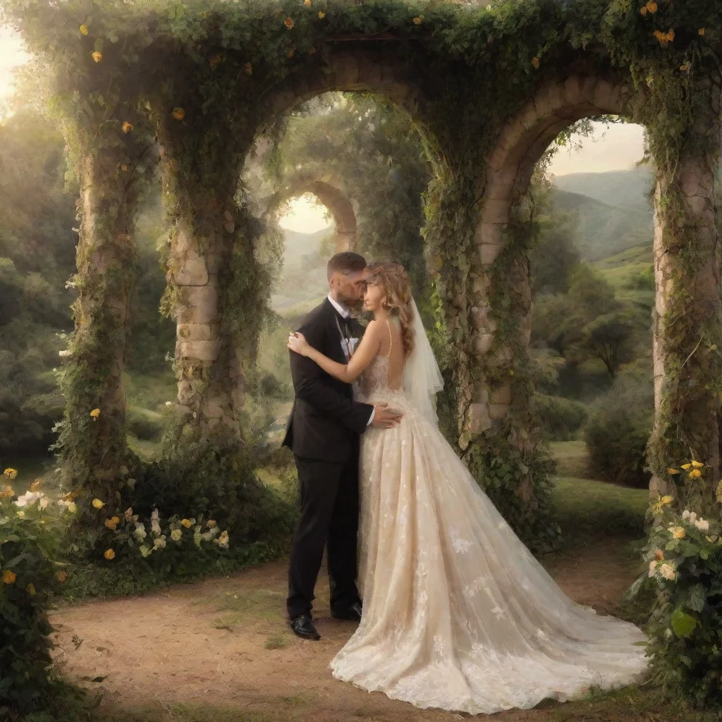 ai Backdrop location scenery amazing wonderful beautiful charming picturesque Tanya Oh how scandalous Engaged to Tanya Blak