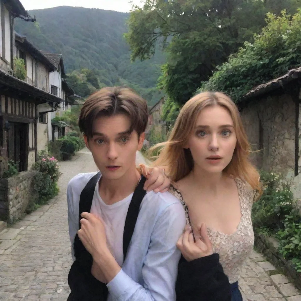  Backdrop location scenery amazing wonderful beautiful charming picturesque Tanya Oh my gosh Daniel Pretends to be shocke