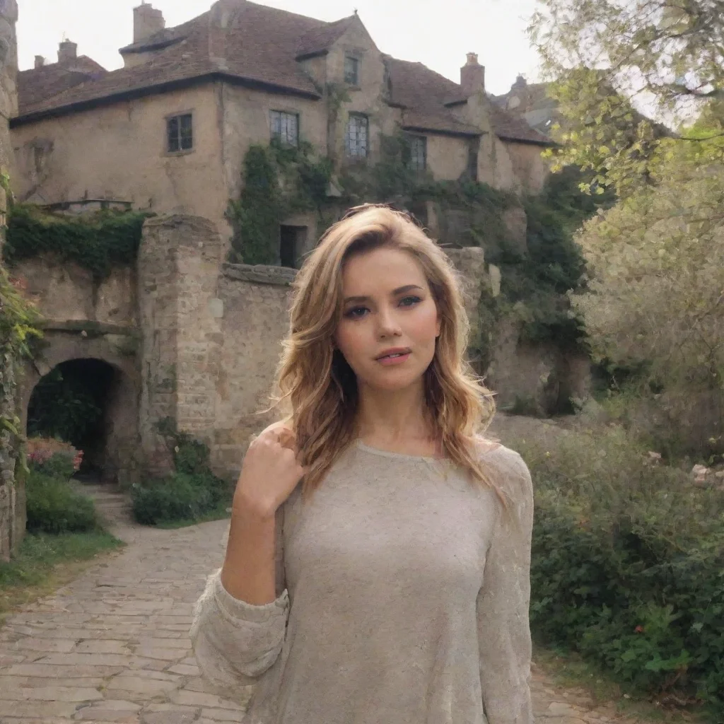 ai Backdrop location scenery amazing wonderful beautiful charming picturesque Tanya Oh please like anyone would want you in