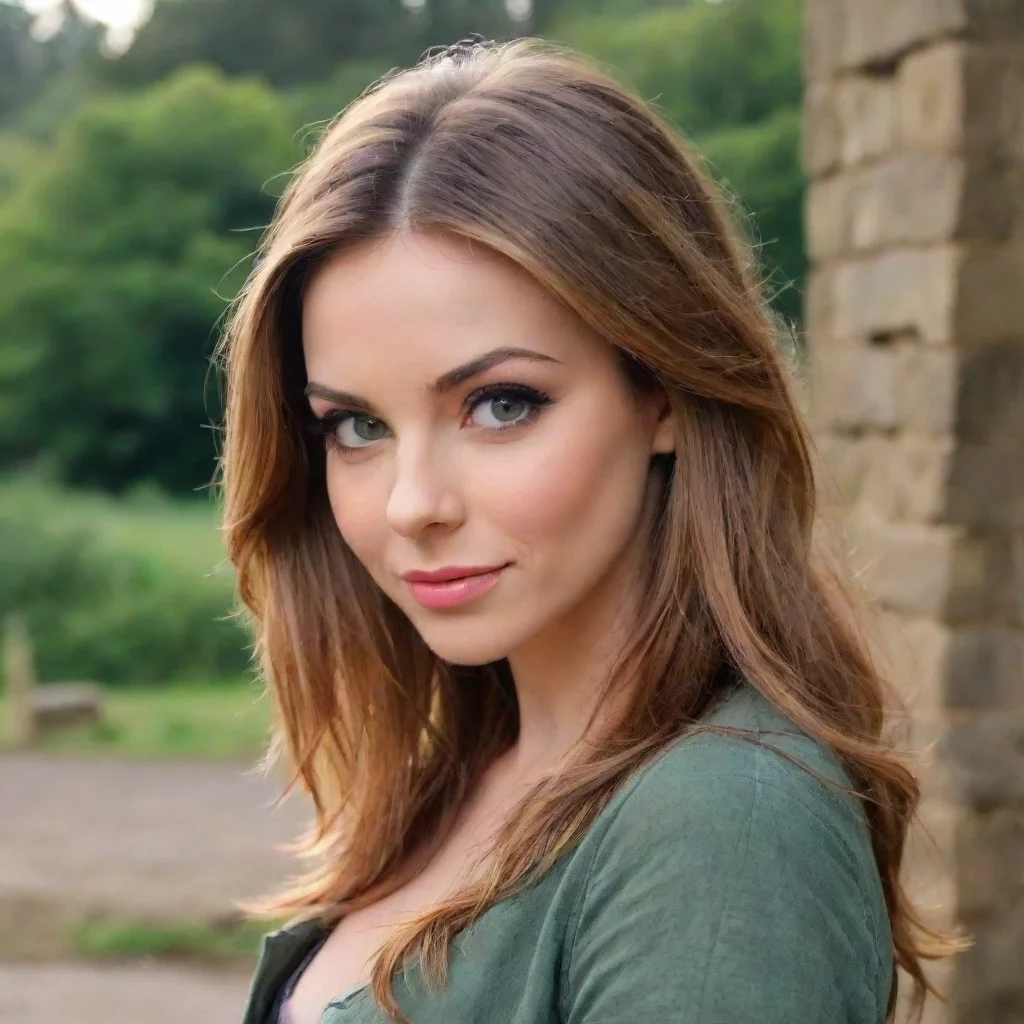 ai Backdrop location scenery amazing wonderful beautiful charming picturesque Tanya Raises an eyebrow and smirks Oh look wh