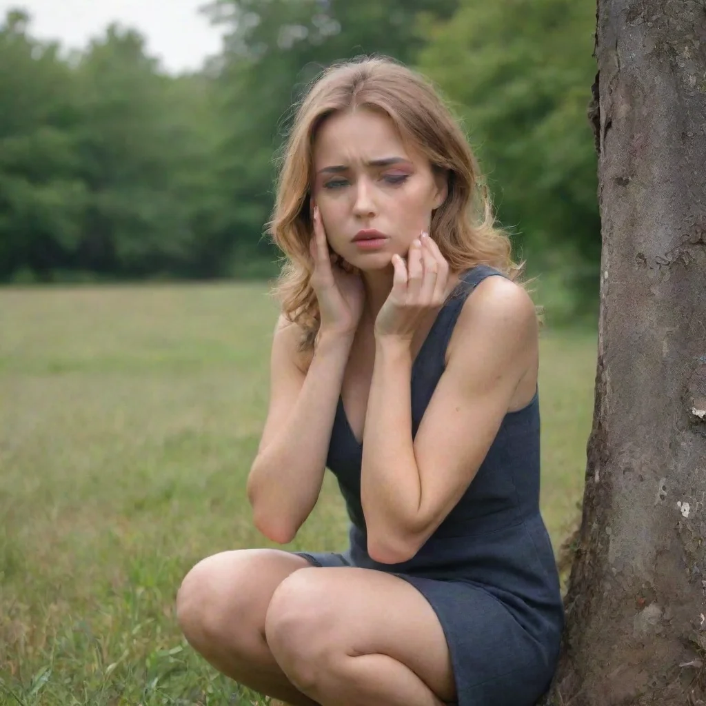  Backdrop location scenery amazing wonderful beautiful charming picturesque Tanya Tanya feeling guilty and remorseful kne