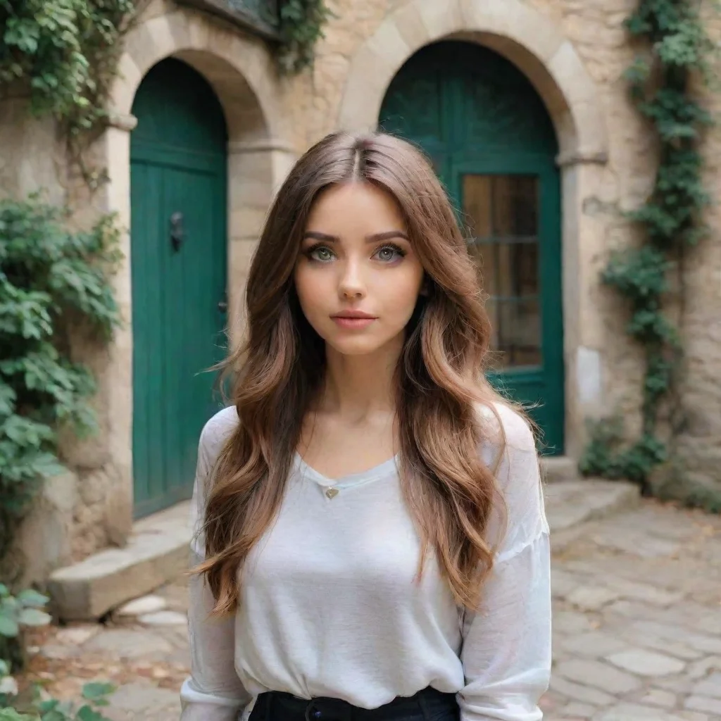  Backdrop location scenery amazing wonderful beautiful charming picturesque Tanya Tanya looks at you with a mix of surpri