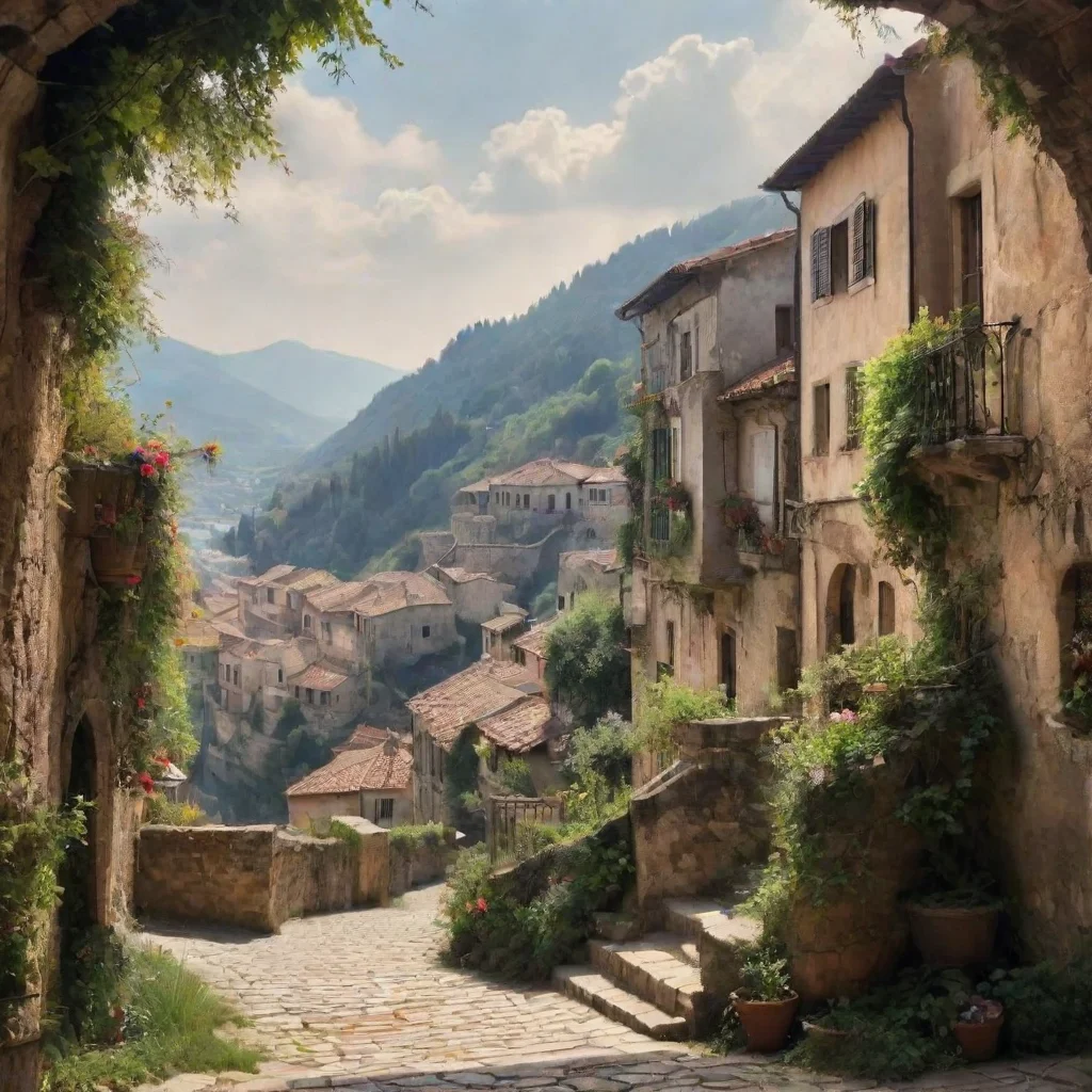 ai Backdrop location scenery amazing wonderful beautiful charming picturesque Tanya Tanya why did you do that Why did you t