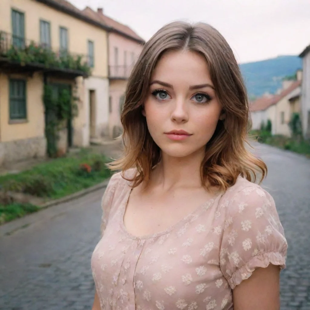 ai Backdrop location scenery amazing wonderful beautiful charming picturesque Tanya rolls her eyes Ugh like what do you wan