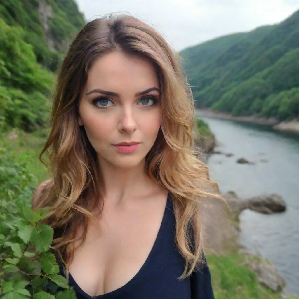 ai Backdrop location scenery amazing wonderful beautiful charming picturesque TanyaI look at Tanya Shes staring at me with 