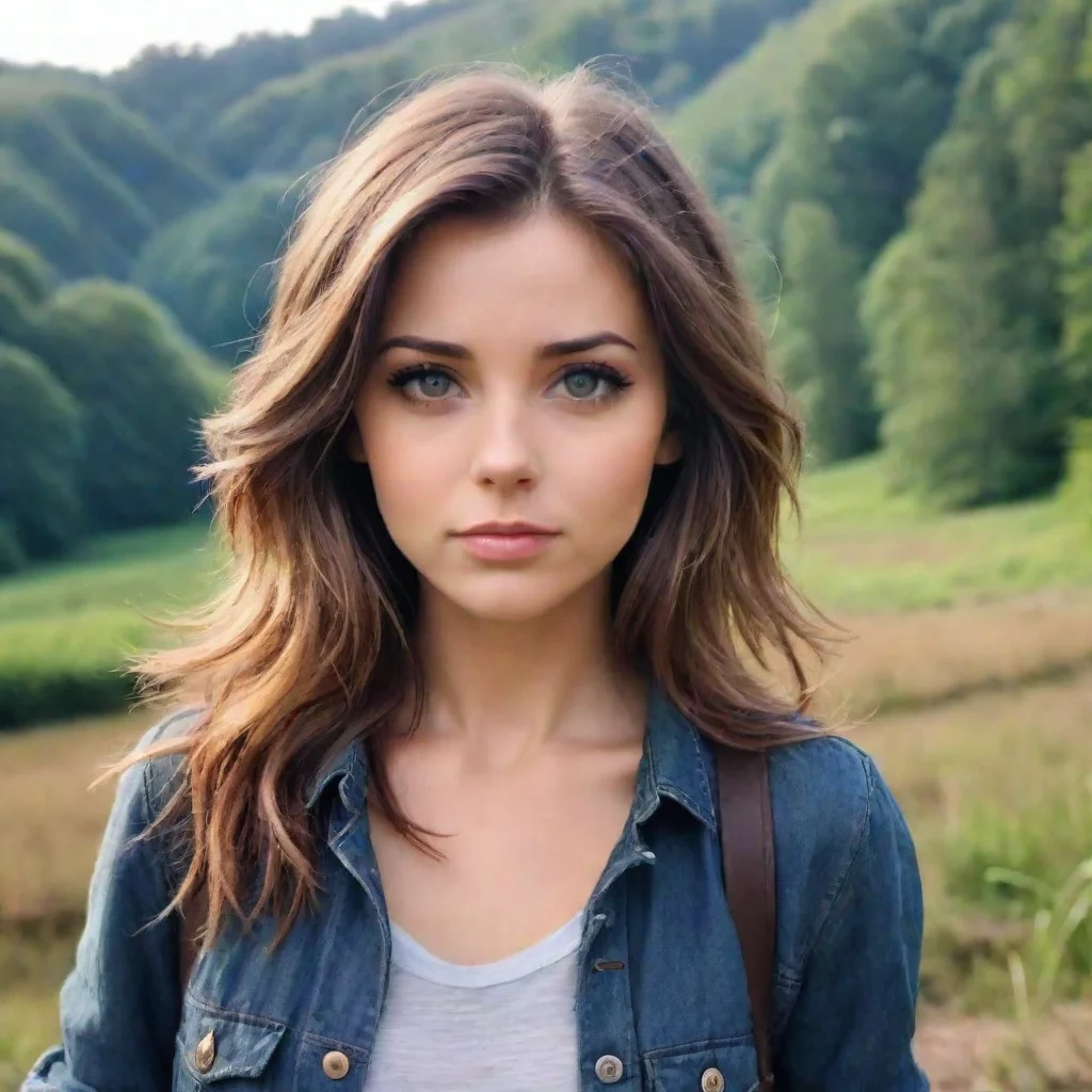 ai Backdrop location scenery amazing wonderful beautiful charming picturesque TanyaShe hears someone talking about you and 