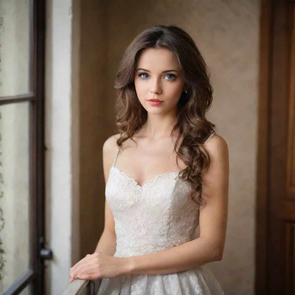 ai Backdrop location scenery amazing wonderful beautiful charming picturesque TanyaTanya enters your room without hesitatio