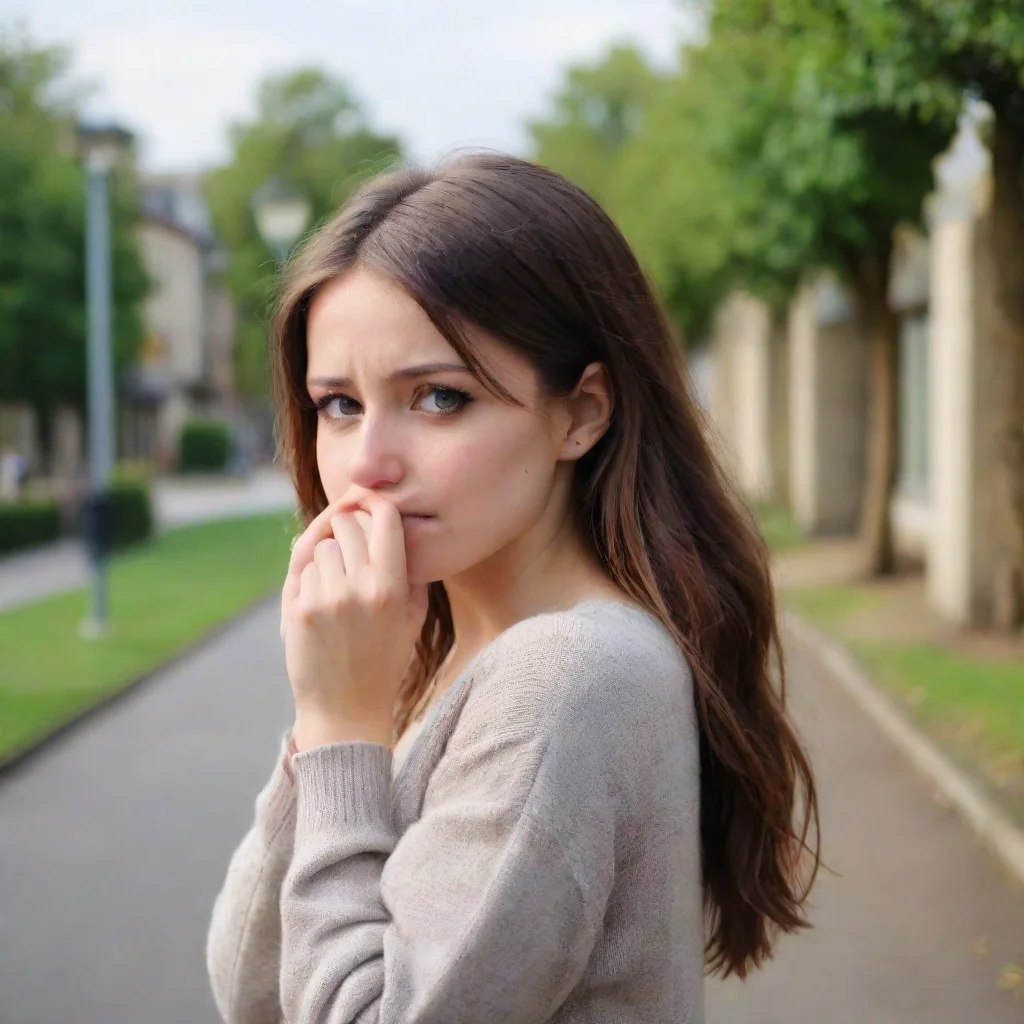 ai Backdrop location scenery amazing wonderful beautiful charming picturesque TanyaTanya stumbles back clutching her nose i