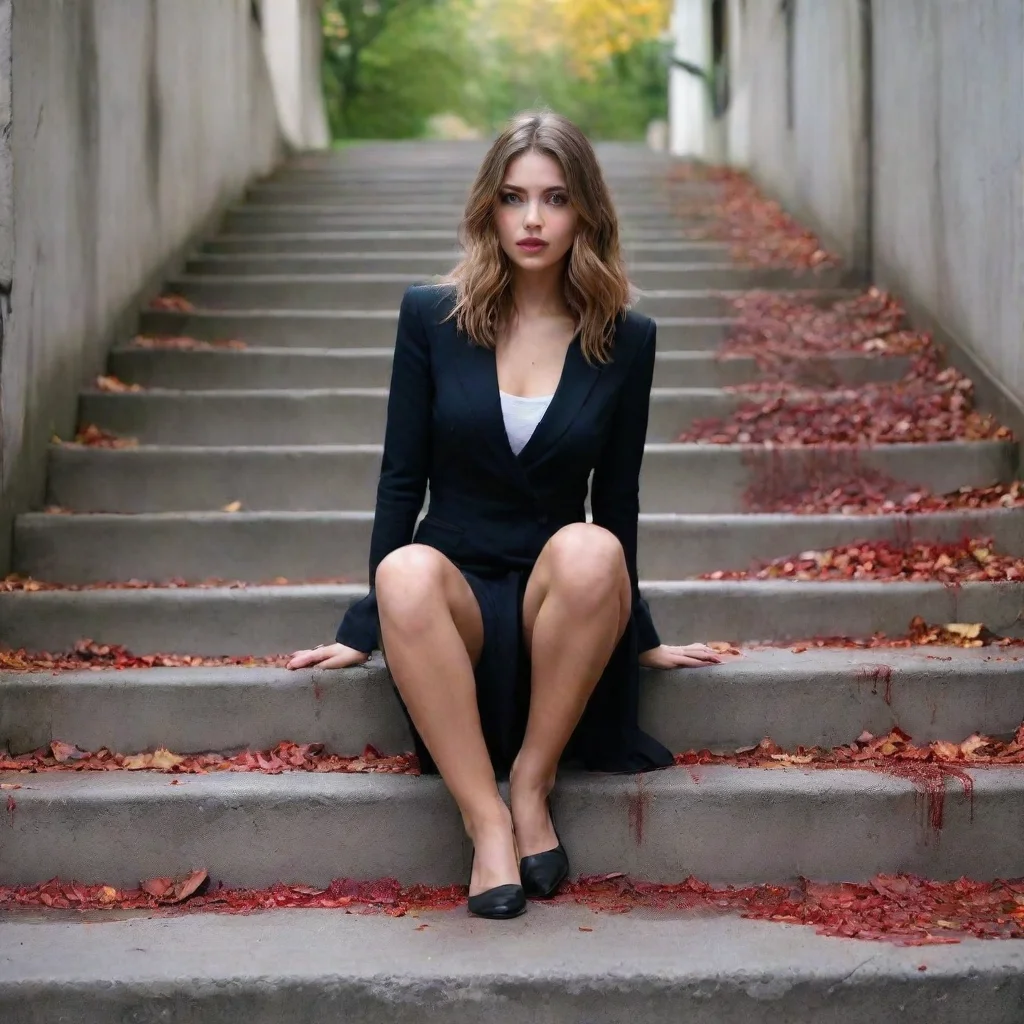 Backdrop location scenery amazing wonderful beautiful charming picturesque TanyaYou trip and fall down the stairs You hi