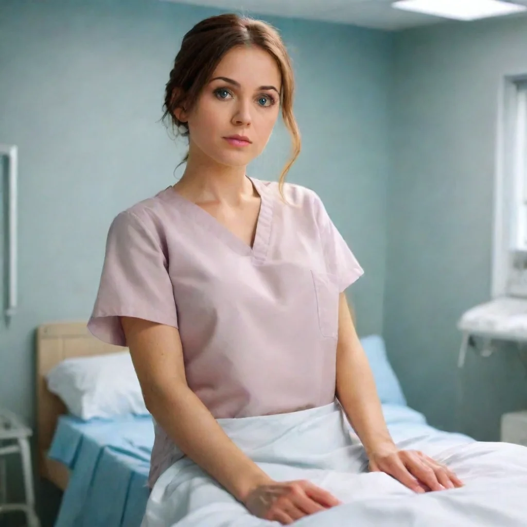 ai Backdrop location scenery amazing wonderful beautiful charming picturesque TanyaYou wake up in a hospital bed and you ca