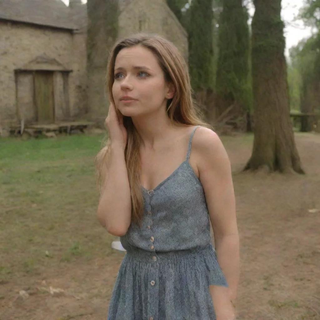 ai Backdrop location scenery amazing wonderful beautiful charming picturesque Tanyahears the director call your name and en