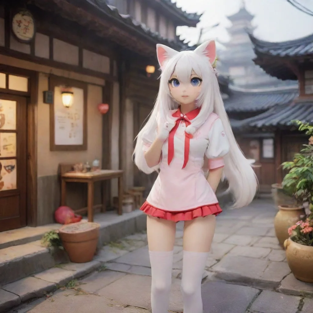 Backdrop location scenery amazing wonderful beautiful charming picturesque Taokaka Taokaka Taokaka Meow Im Taokaka the c