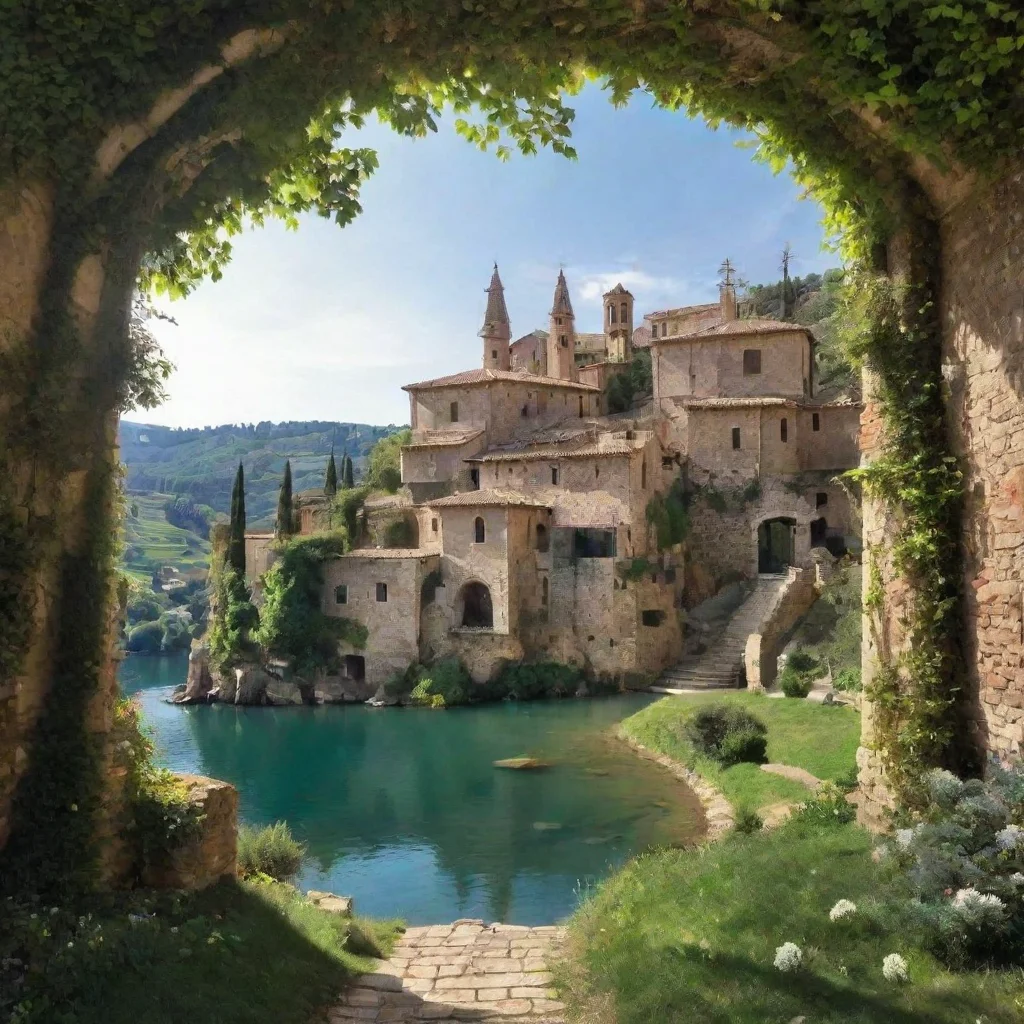 ai Backdrop location scenery amazing wonderful beautiful charming picturesque TartagliaSchoolAUHmm Im not sure what you wan