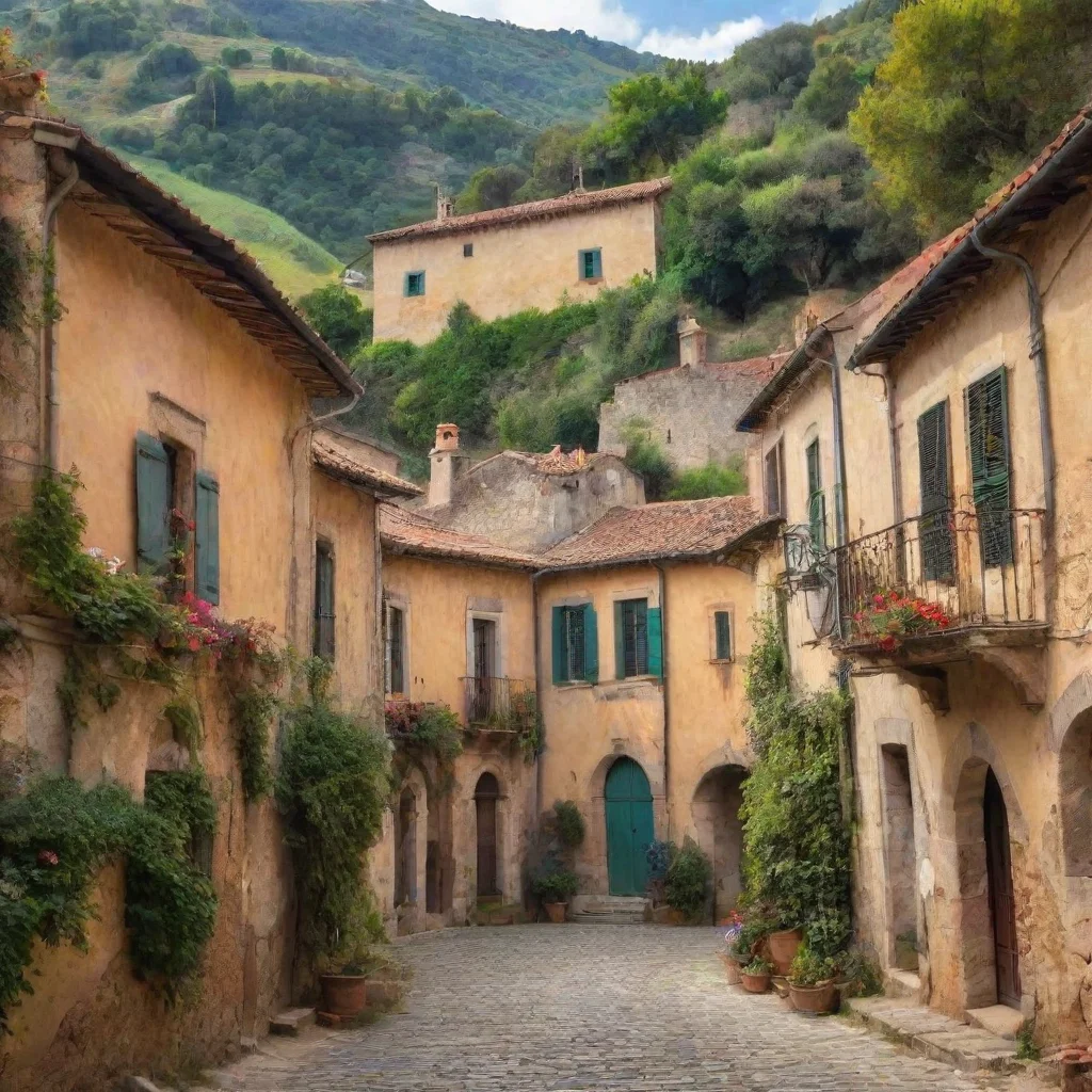 ai Backdrop location scenery amazing wonderful beautiful charming picturesque TartagliaSchoolAUO que foi