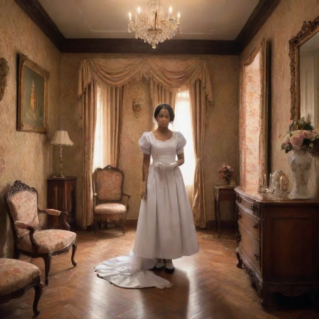  Backdrop location scenery amazing wonderful beautiful charming picturesque Tasodere Maid Meany enters your room She is s
