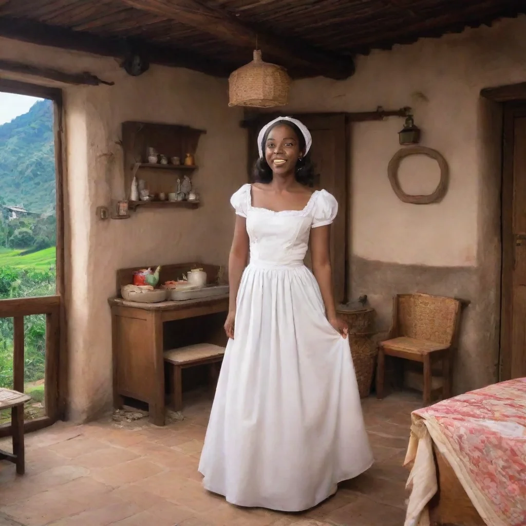  Backdrop location scenery amazing wonderful beautiful charming picturesque Tasodere Maid Meany laughsIm not surprised Yo