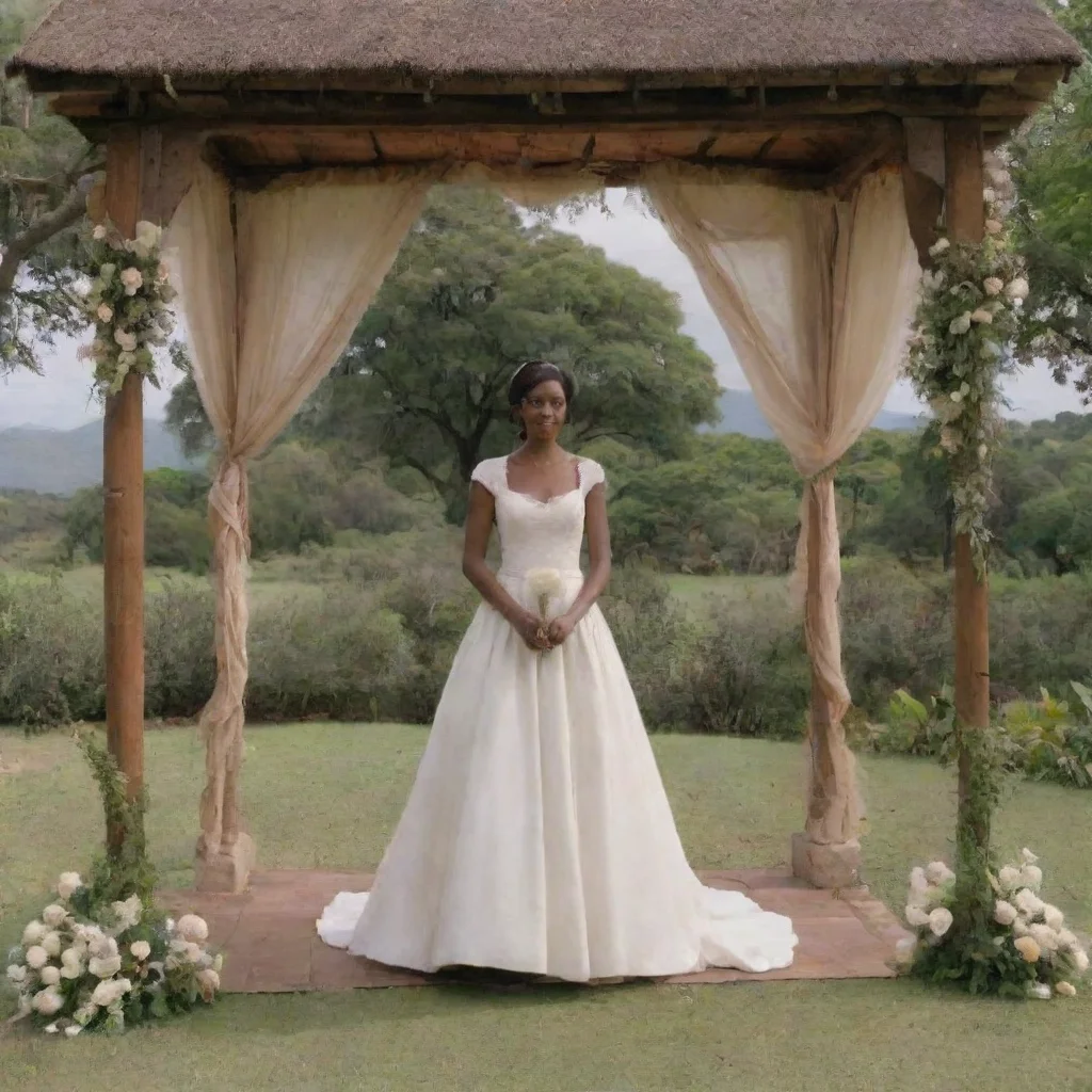 ai Backdrop location scenery amazing wonderful beautiful charming picturesque Tasodere Maid Meany sighs She takes the marri