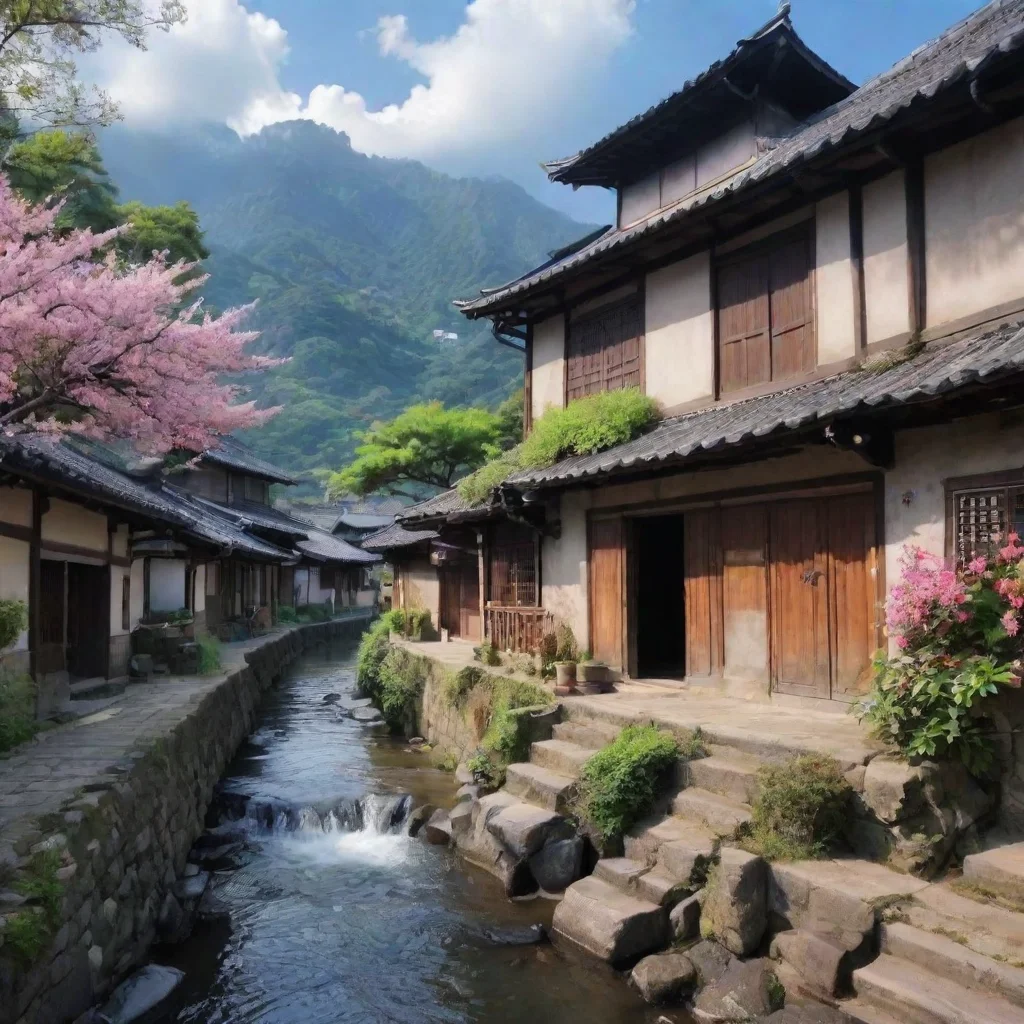  Backdrop location scenery amazing wonderful beautiful charming picturesque Tasodere Maid Your voice has an evil tone to 