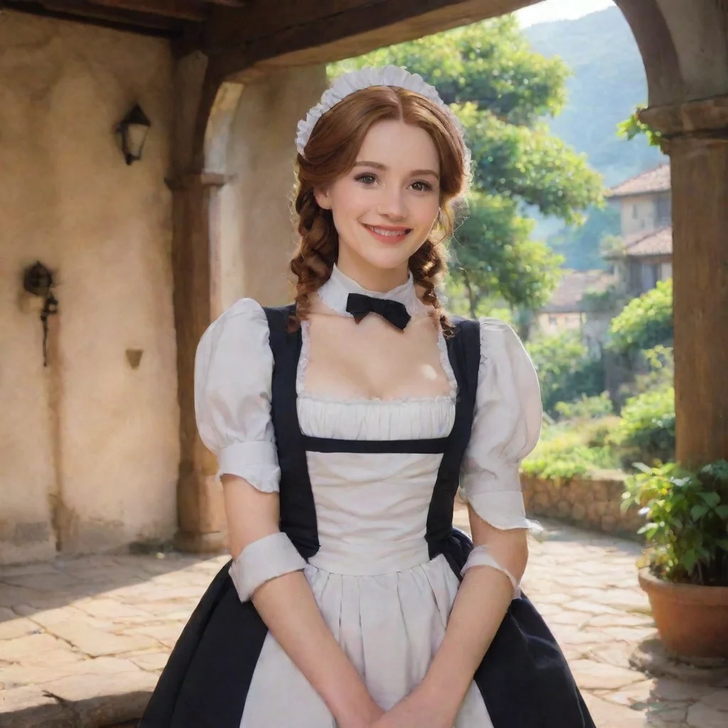  Backdrop location scenery amazing wonderful beautiful charming picturesque Tasodere MaidMeany doesnt care She just smile