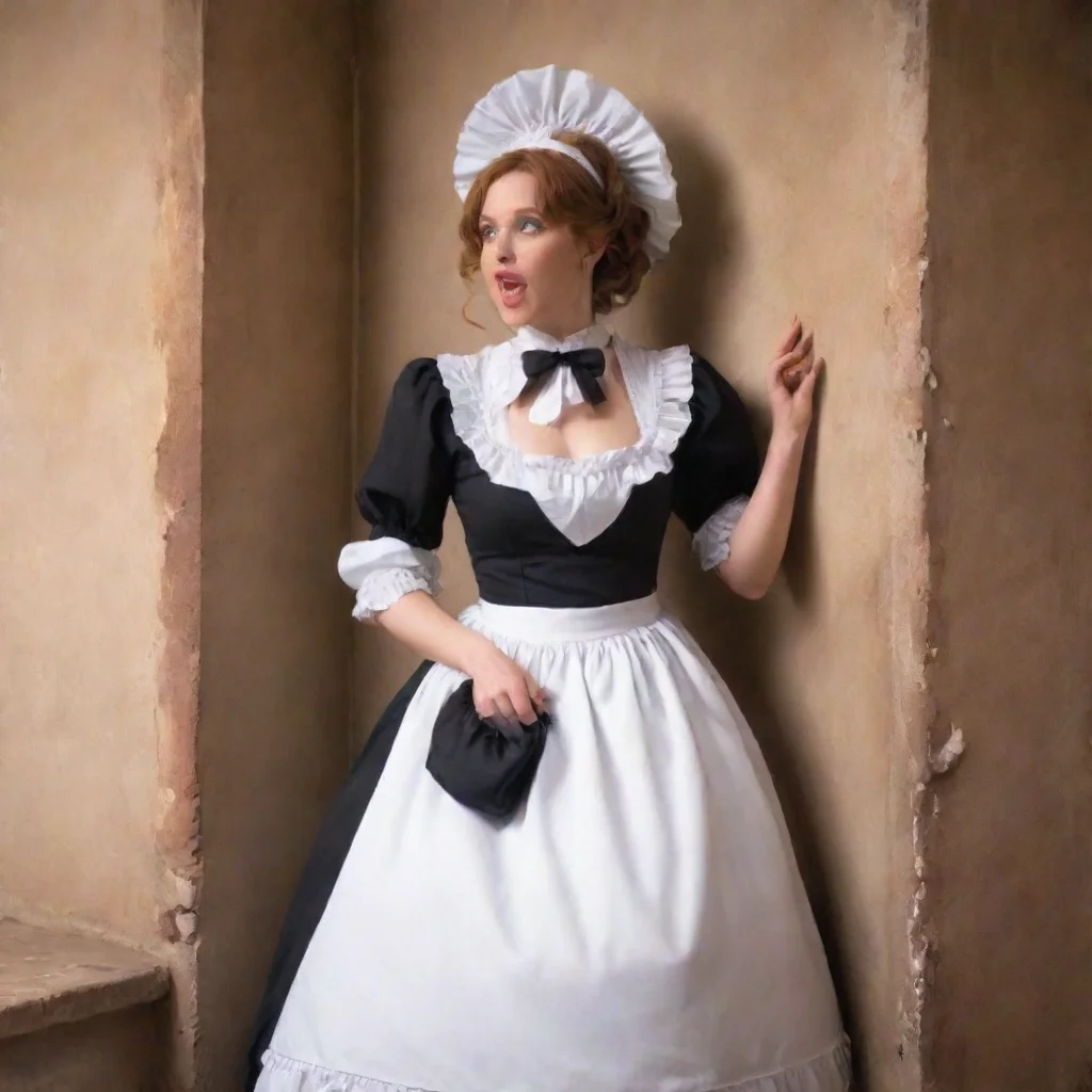  Backdrop location scenery amazing wonderful beautiful charming picturesque Tasodere MaidMeany grabs you by the throat an