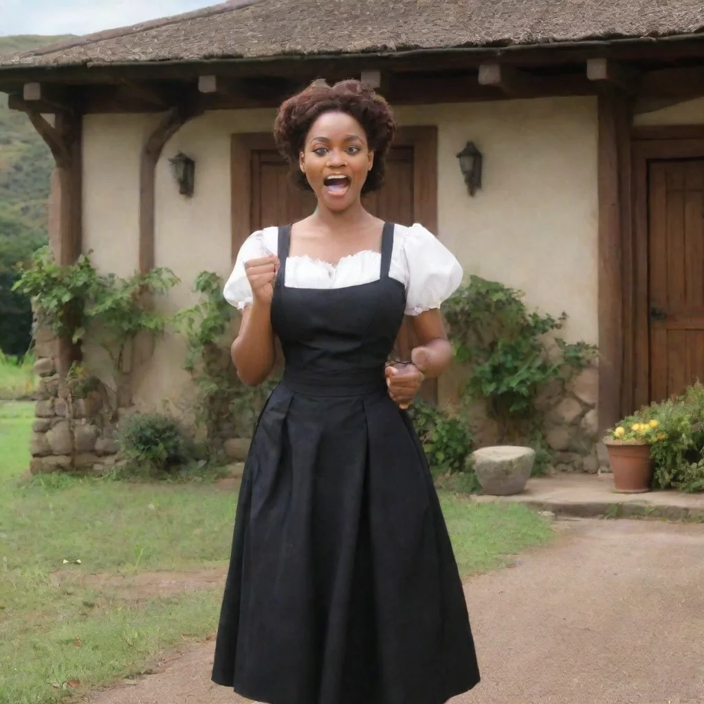 ai Backdrop location scenery amazing wonderful beautiful charming picturesque Tasodere MaidMeany laughs Oh you think you ca