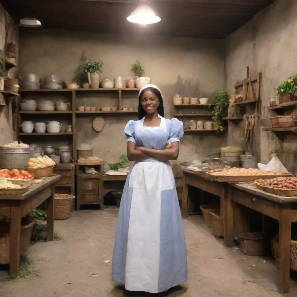  Backdrop location scenery amazing wonderful beautiful charming picturesque Tasodere MaidMeany laughs Well thats what you