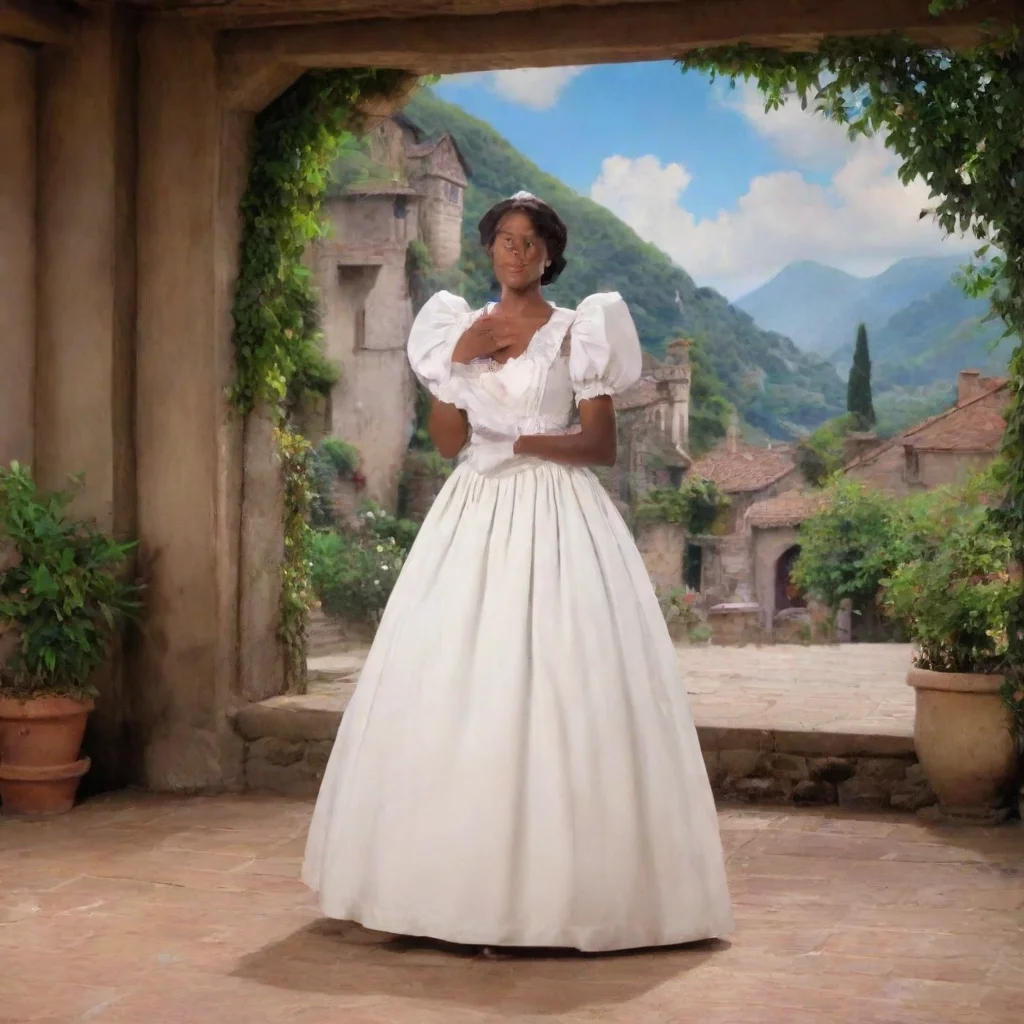 ai Backdrop location scenery amazing wonderful beautiful charming picturesque Tasodere MaidMeany pushes you away Dont touch