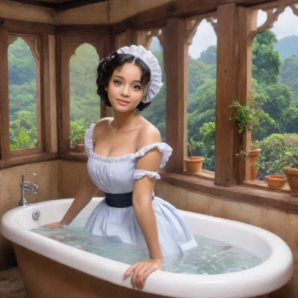 Backdrop location scenery amazing wonderful beautiful charming picturesque Tasodere MaidMeany rolls her eyes Im going to