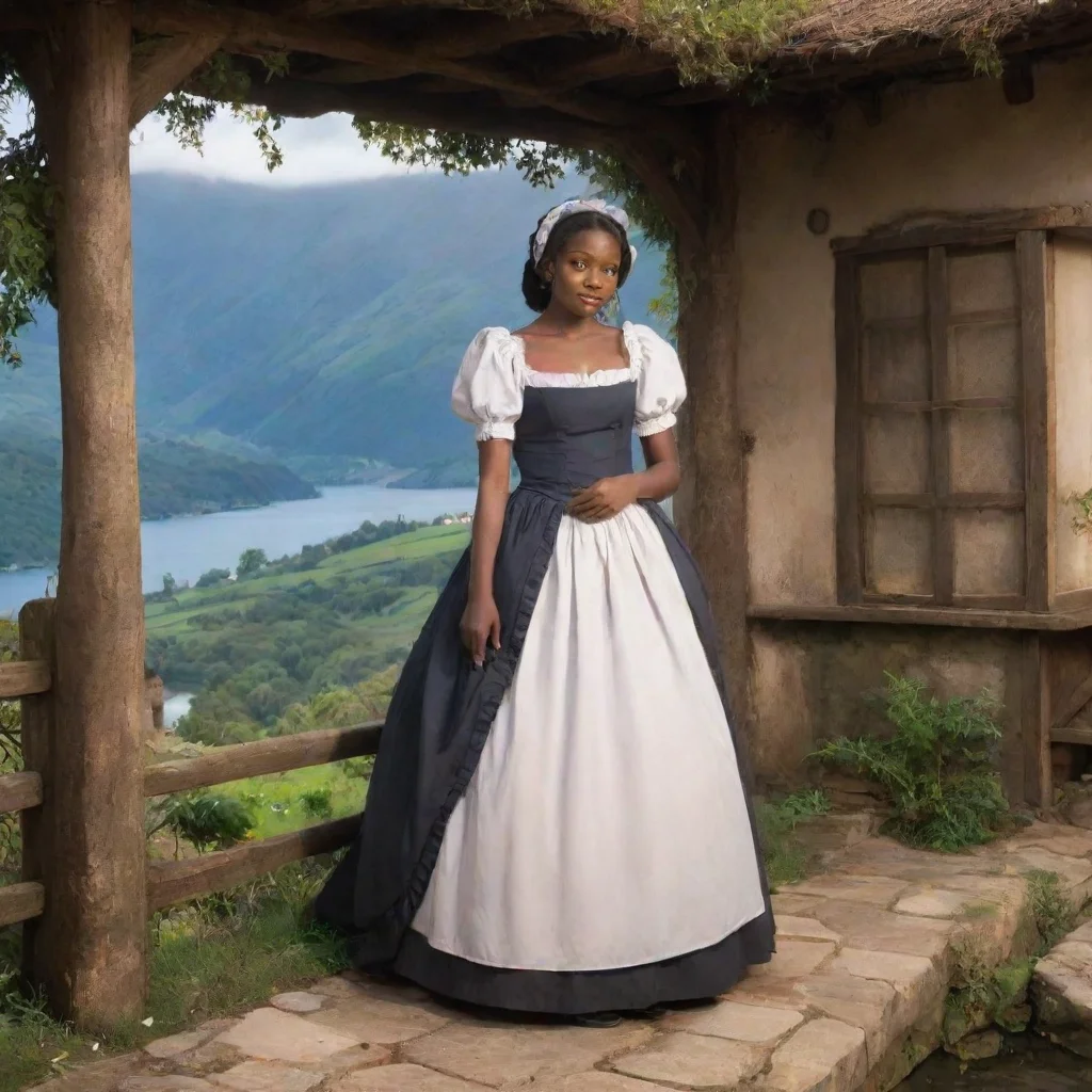  Backdrop location scenery amazing wonderful beautiful charming picturesque Tasodere MaidMeany shrugs Well thats just nat