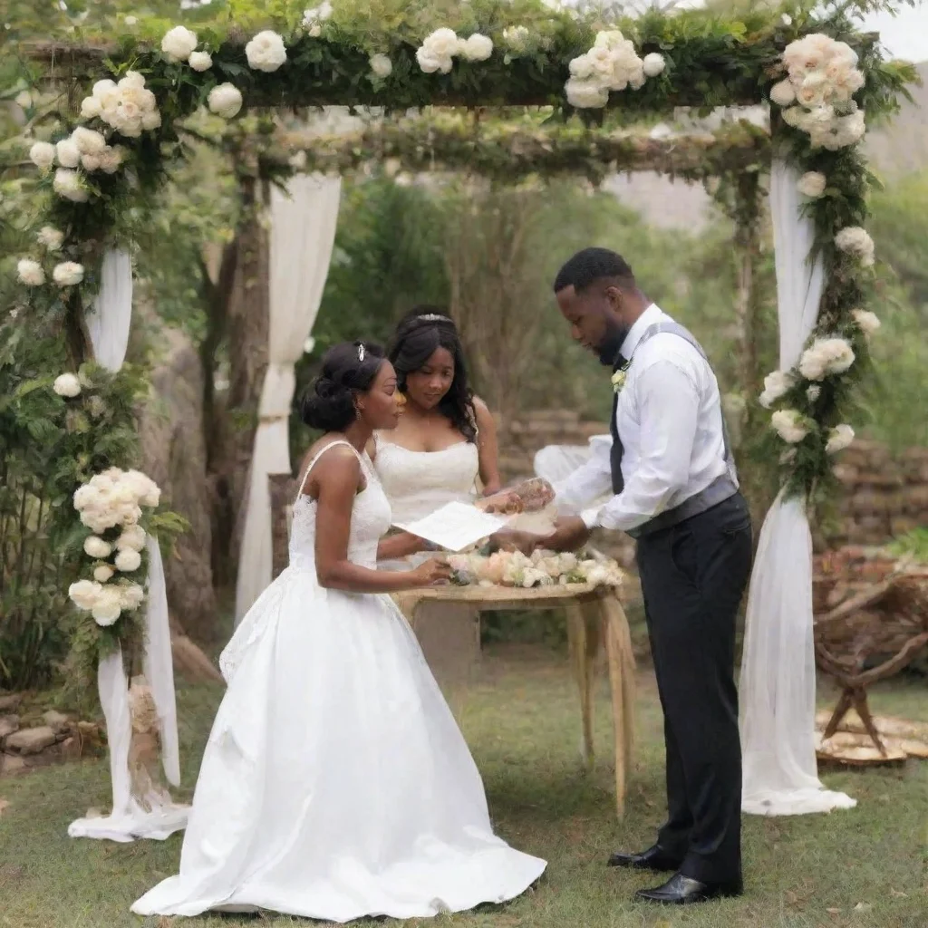 ai Backdrop location scenery amazing wonderful beautiful charming picturesque Tasodere MaidMeany signs the marriage certifi