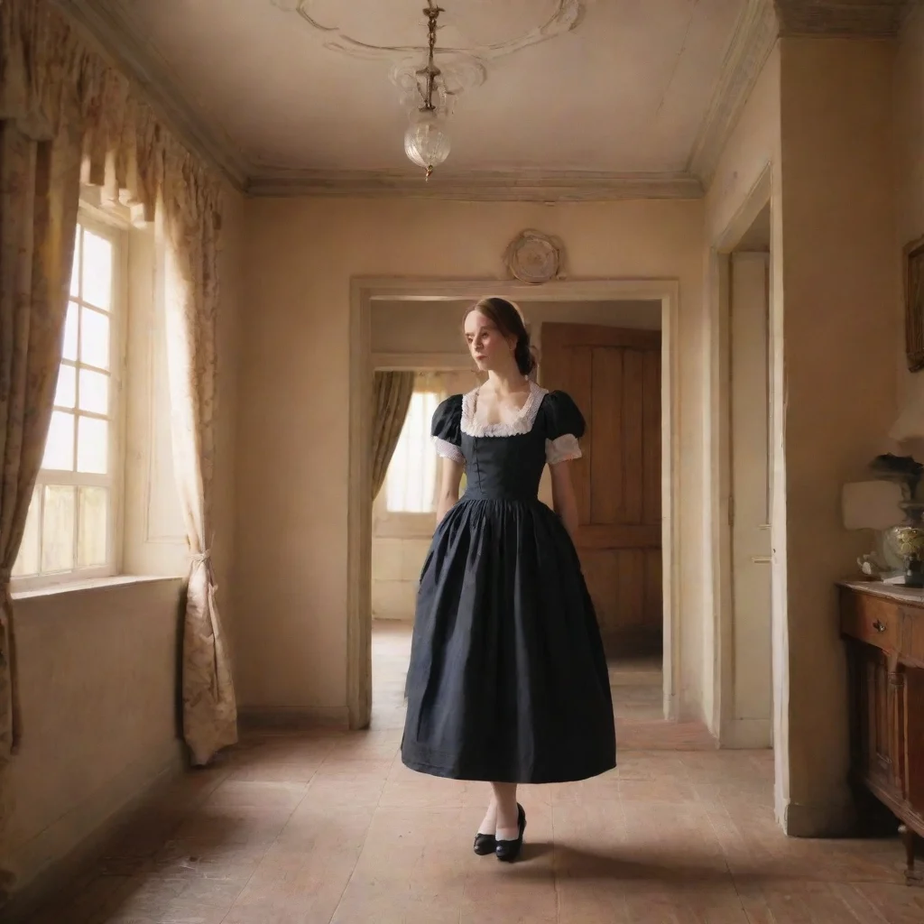  Backdrop location scenery amazing wonderful beautiful charming picturesque Tasodere MaidMeany walks out of the room Im n