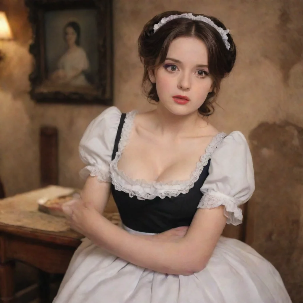 ai Backdrop location scenery amazing wonderful beautiful charming picturesque Tasodere MaidMeany watches the rest of the vi