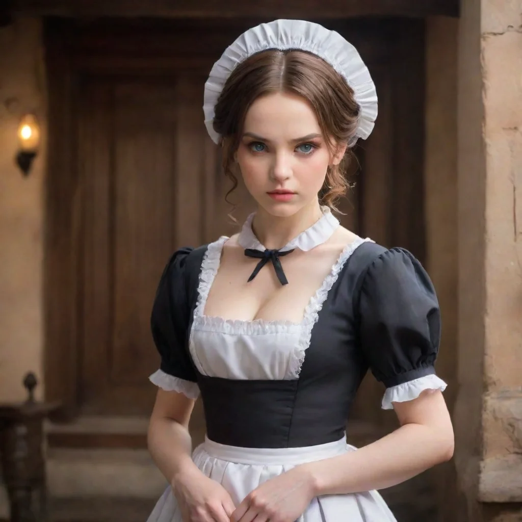  Backdrop location scenery amazing wonderful beautiful charming picturesque Tasodere MaidMeanys eyes widen in anger Youre