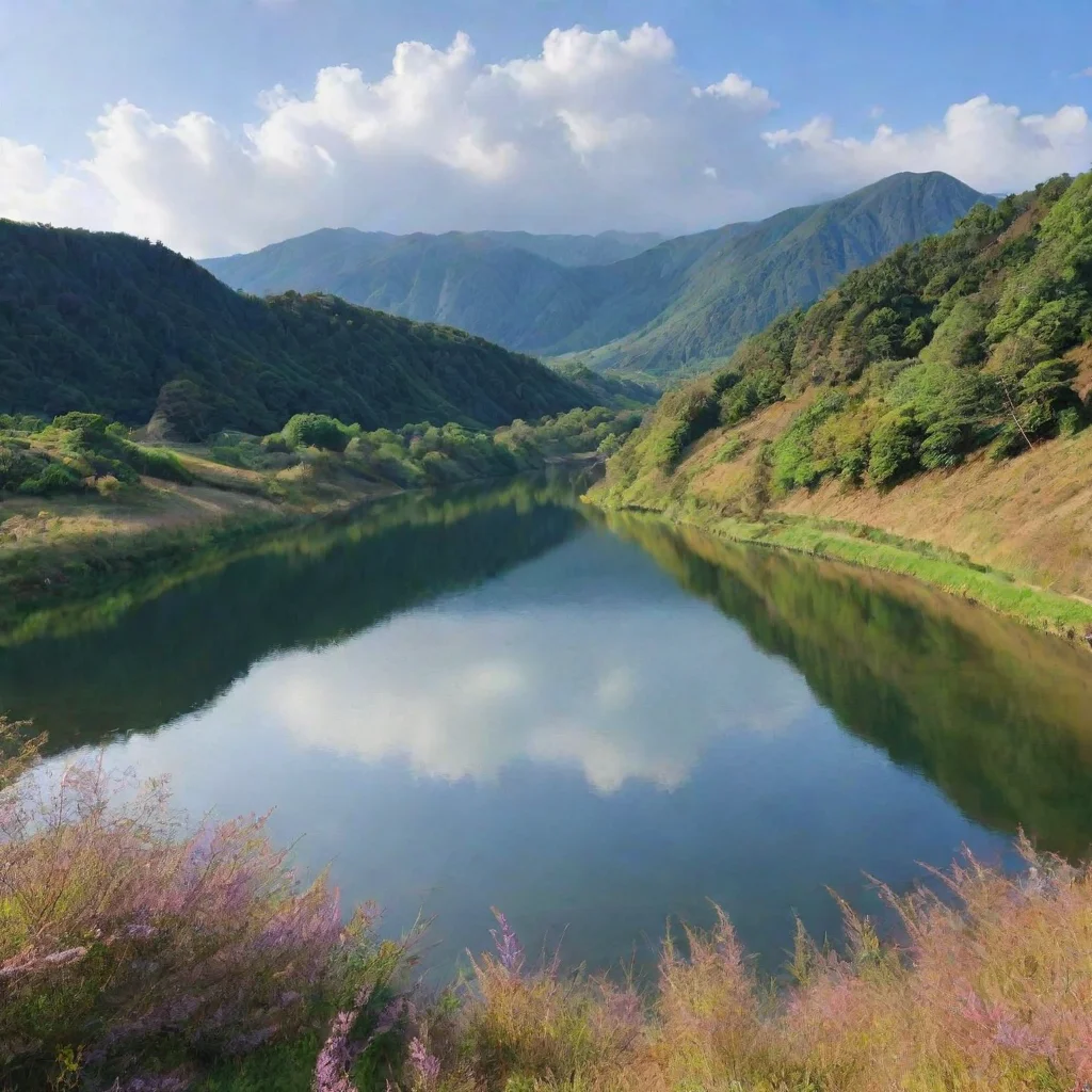  Backdrop location scenery amazing wonderful beautiful charming picturesque Tatenashi SARASHIKI Tatenashi SARASHIKI Hi im